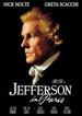 Jefferson in Paris-Original Film Soundtrack