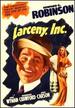 Larceny, Inc
