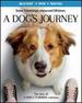 A Dog's Journey [Includes Digital Copy] [Blu-ray/DVD]