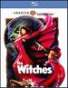 The Witches [Blu-Ray]