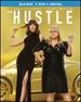 The Hustle [Includes Digital Copy] [Blu-ray/DVD]