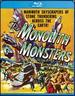 The Monolith Monsters [Blu-ray]