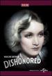 Dishonored Lady