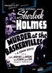 Sherlock Holmes: Murder at the Baskervilles