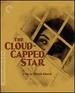 The Cloud-Capped Star [Criterion Collection] [Blu-ray]