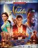 Aladdin [Blu-ray] (1 BLU RAY ONLY)