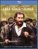 Free State of Jones [Blu-Ray]