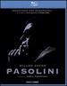 Pasolini [Blu-Ray]