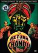 Return of Chandu Magician [Vhs]