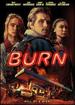 Burn [Blu-Ray]