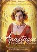 Anastasia-the Mystery of Anna (Dvd) (New)