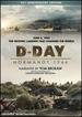 D-Day: Normandy 1944 [Blu-Ray]