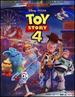 Toy Story 4 [Includes Digital Copy] [Blu-ray/DVD]