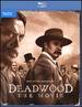 Deadwood: Movie (Blu-Ray+Dc)