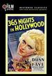 365 Nights in Hollywood (the Film Detective Restored Version)