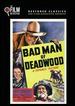 Bad Man of Deadwood [Edizione: Stati Uniti]