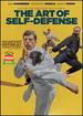 The Art of Self-Defense [Dvd]