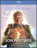 Doctor Who: Jon Pertwee Complete Season Four (Bd) [Blu-Ray]
