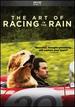 Art of Racing in the Rain, the
