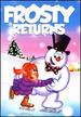 Frosty Returns [Vhs]