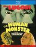 The Human Monster [Collector's Edition] [Blu-ray]