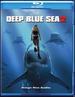 Deep Blue Sea 2 (Bd) [Blu-Ray]