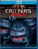 Critters Attack! (Blu-Ray/Dvd/Digital)