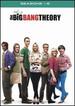 The Big Bang Theory: Season 1-6 (6pk/Dvd)