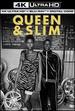 Queen & Slim [Blu-Ray]