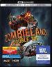 Zombieland: Double Tap Steelbook (4k Ultra Hd + Blu-Ray + Digital, 2019)