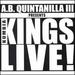 Presents Kumbia Kings Live