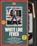 White Line Fever-Retro Vhs Style [Blu-Ray]