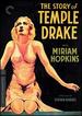 The Story of Temple Drake (the Criterion Collection)