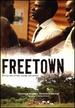 Freetown [Hd Dvd]
