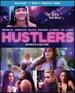 Hustlers (Blu-Ray + Dvd + Digital Code)