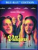 Villains [Blu-Ray]