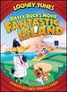 Daffy Duck's Movie: Fantastic Island (Lt 80th Ll/Dvd)