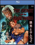 beast and the magic sword