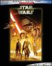 Star Wars: the Force Awakens [Blu-Ray]