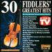 30 Fiddlers Greatest Hits / Various