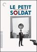 Le Petit Soldat (the Criterion Collection)