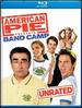 American Pie Presents Band Camp Uncensored [Blu Ray] [Blu-Ray]