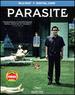 Parasite [Blu-Ray]