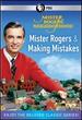 Mister Rogers' Neighborhood: Mister Rogers and Making Mistakes Dvd