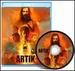 Artik (Blu-Ray U.S. Version-Region Free)