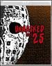 Unmasked Part 25 [Blu-Ray/Dvd Combo]