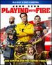 Playing With Fire [Blu-ray] (1 BLU RAY ONLY)