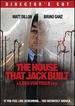 The House That Jack Built-Director's Cut [Dvd]