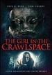 The Girl in the Crawlspace (Dvd)