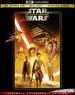 Star Wars: The Force Awakens [Includes Digital Copy] [4K Ultra HD Blu-ray/Blu-ray]